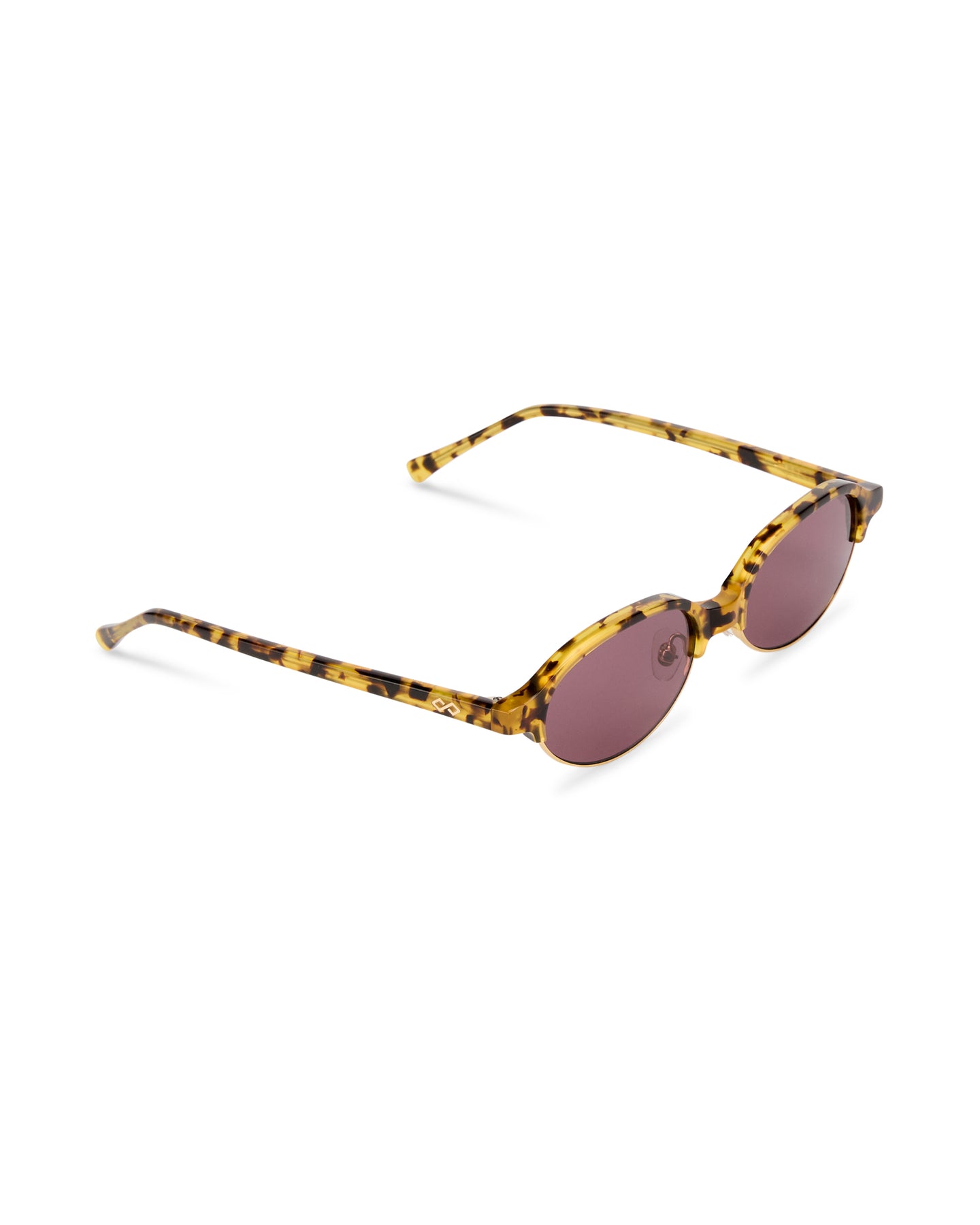 Get Women’s Sunglasses in Yellow Tortoise Colour – Shop Online in USA, UK, Canada & United Arab Emirates